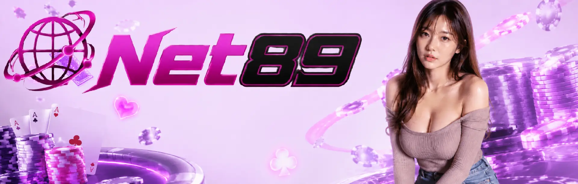 net89 Banner
